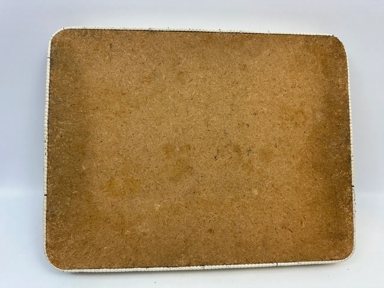 Billede 7 - Retro serveringsbakke / bakke