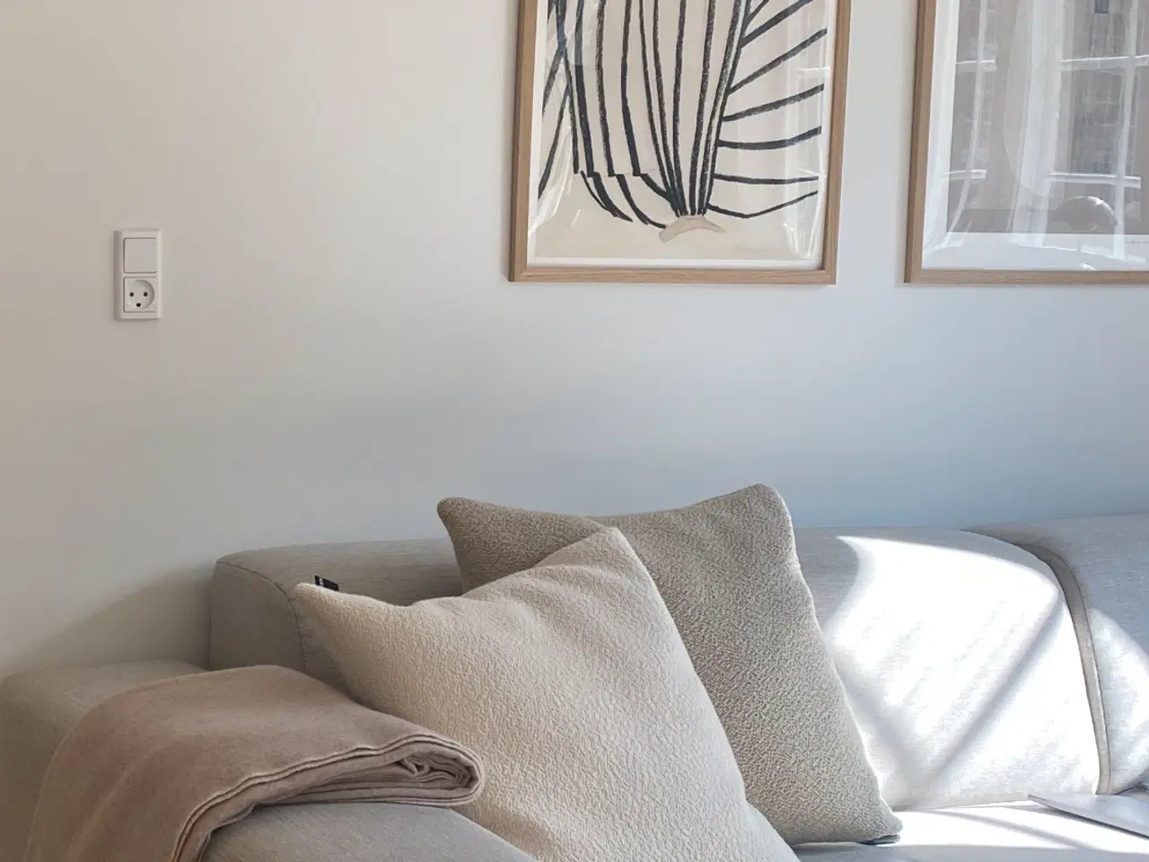 Billede 5 - Sofa
