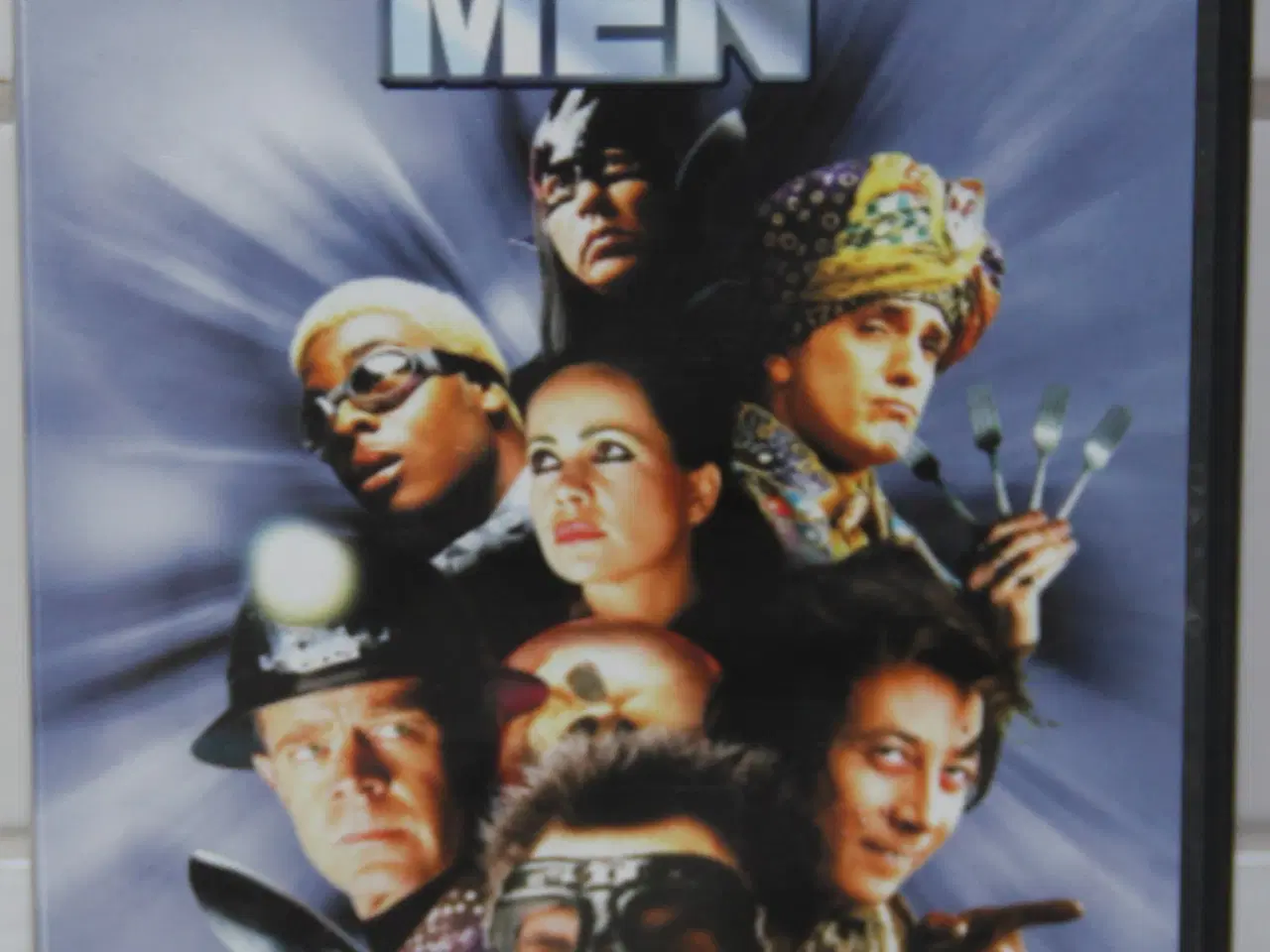 Billede 4 - DVD-film til salg