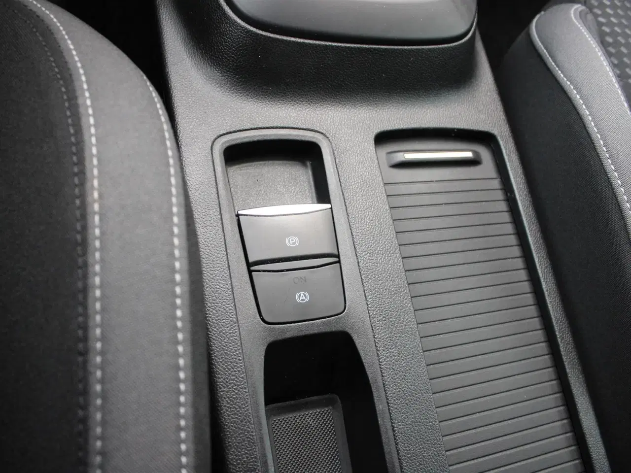 Billede 11 - Ford Focus 1,0 EcoBoost Trend Edition 100HK 5d 6g