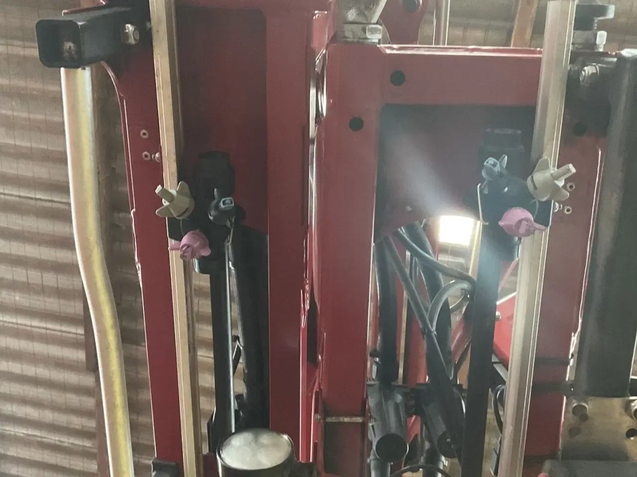 Billede 16 - Hardi Navigator 5000 navigator 5000