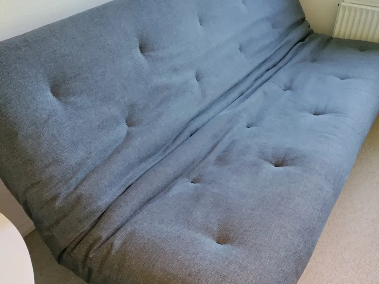 Billede 1 - Sovesofa, futon, fra Innovation living
