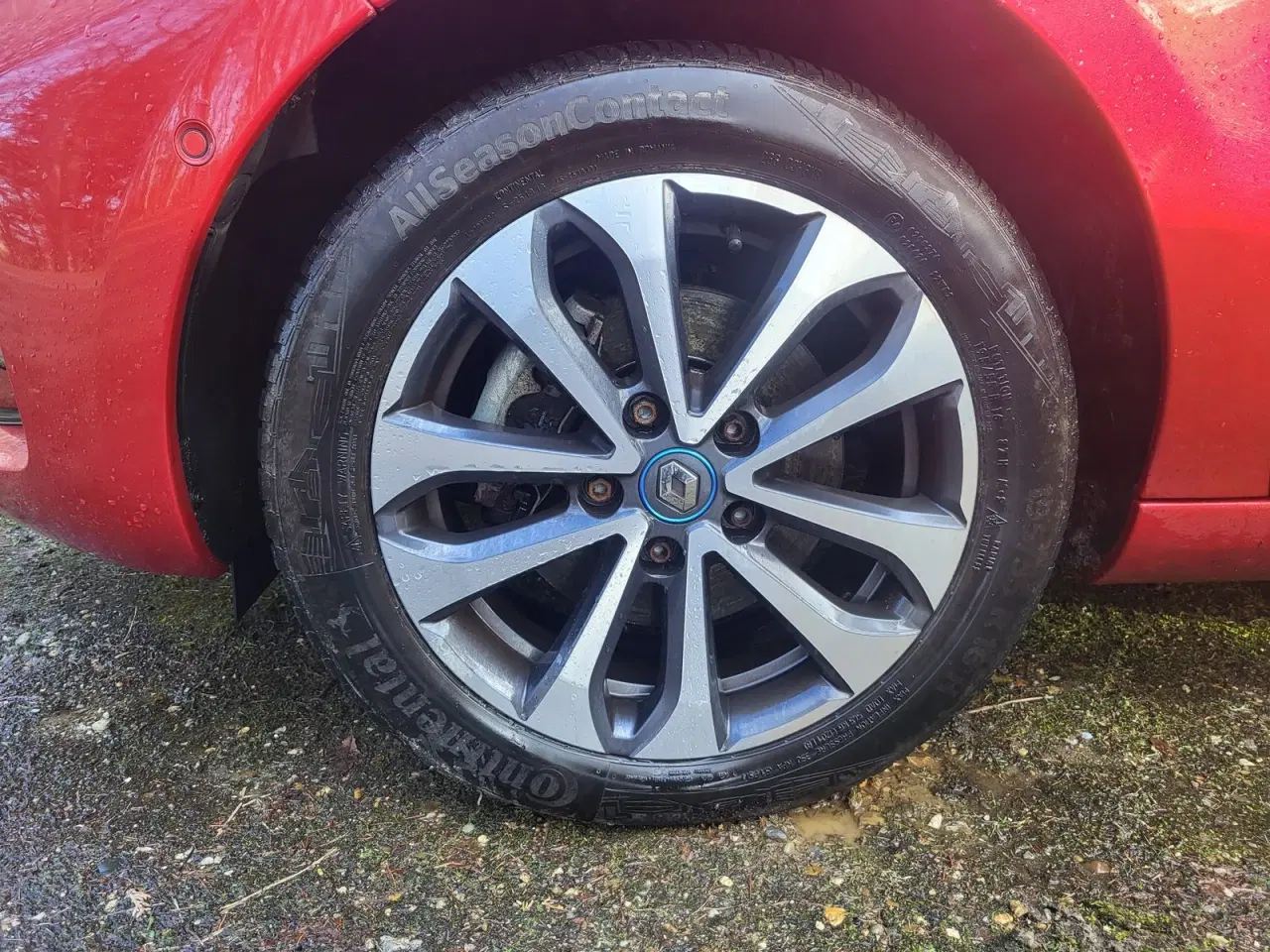 Billede 12 - Renault Zoe 52 Intens