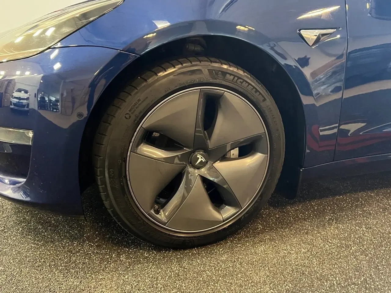 Billede 17 - Tesla Model 3  Long Range AWD