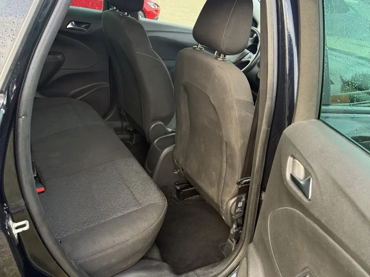 Billede 7 - Opel Crossland X 1,2 T 110 Excite