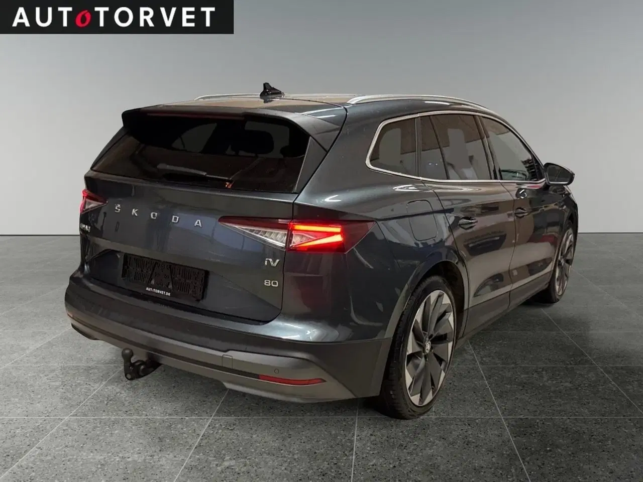 Billede 2 - Skoda Enyaq 80 iV