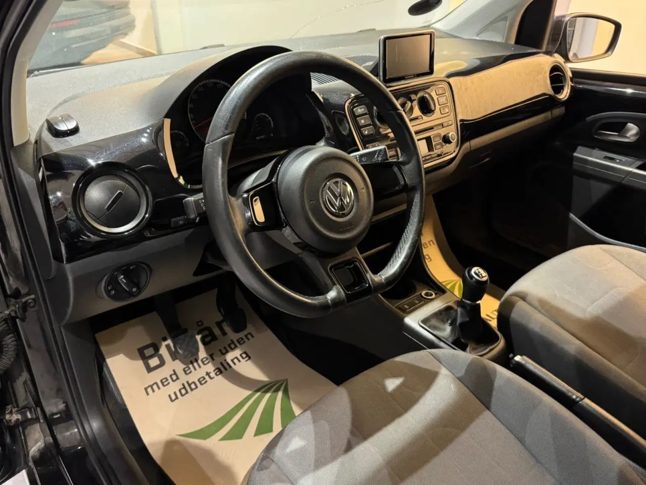 Billede 8 - VW Up! 1,0 60 Move Up! BMT