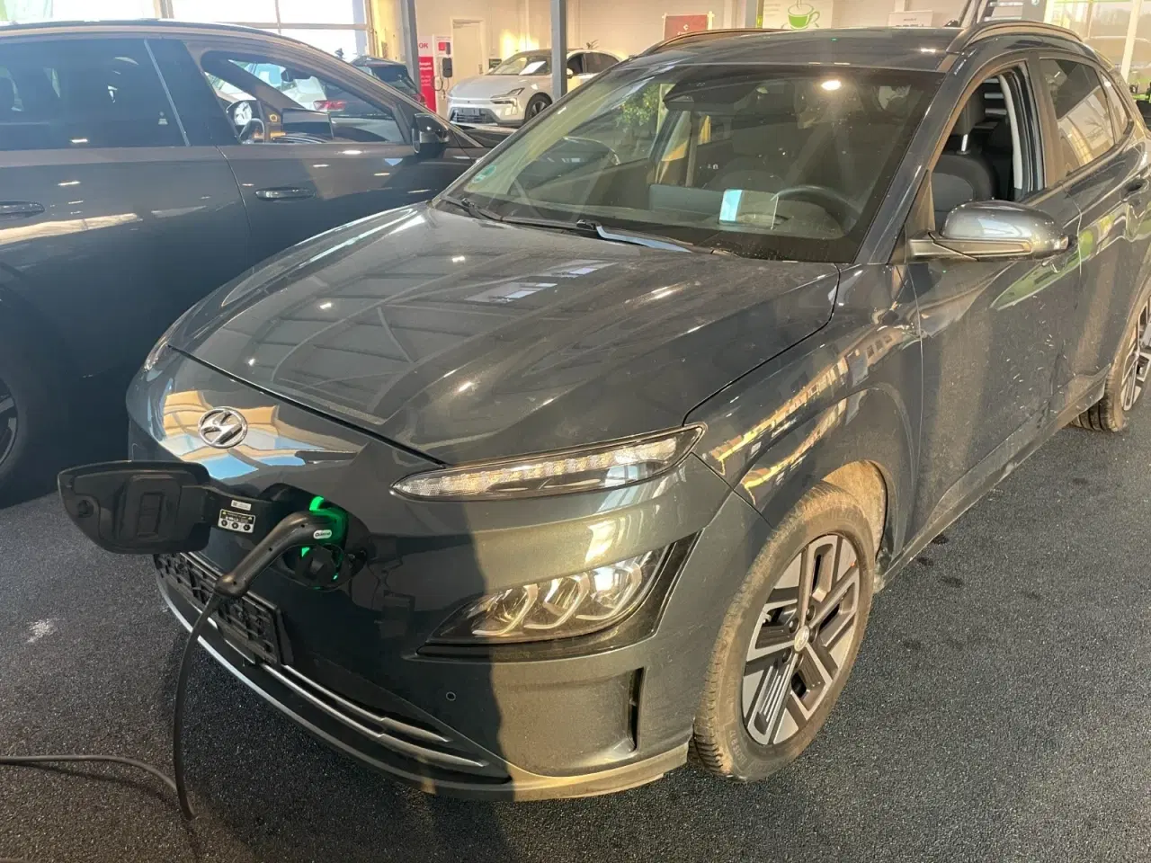 Billede 1 - Hyundai Kona 64 EV Trend