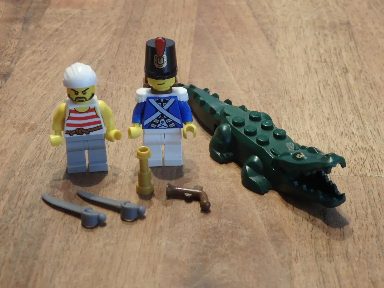 Billede 4 - LEGO : PIRATES III : 70411
