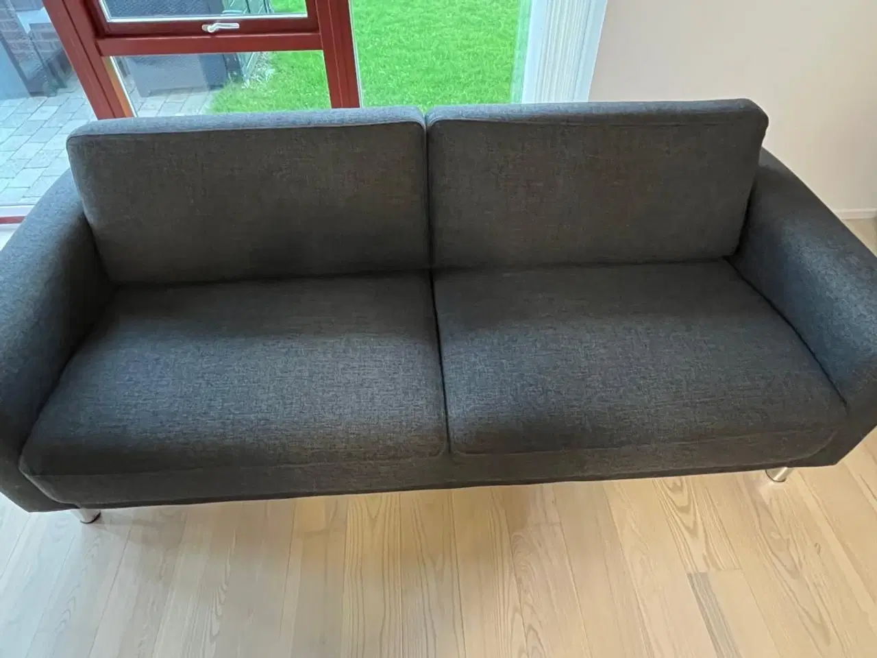 Billede 2 - 3 persons sofa fra Ilva