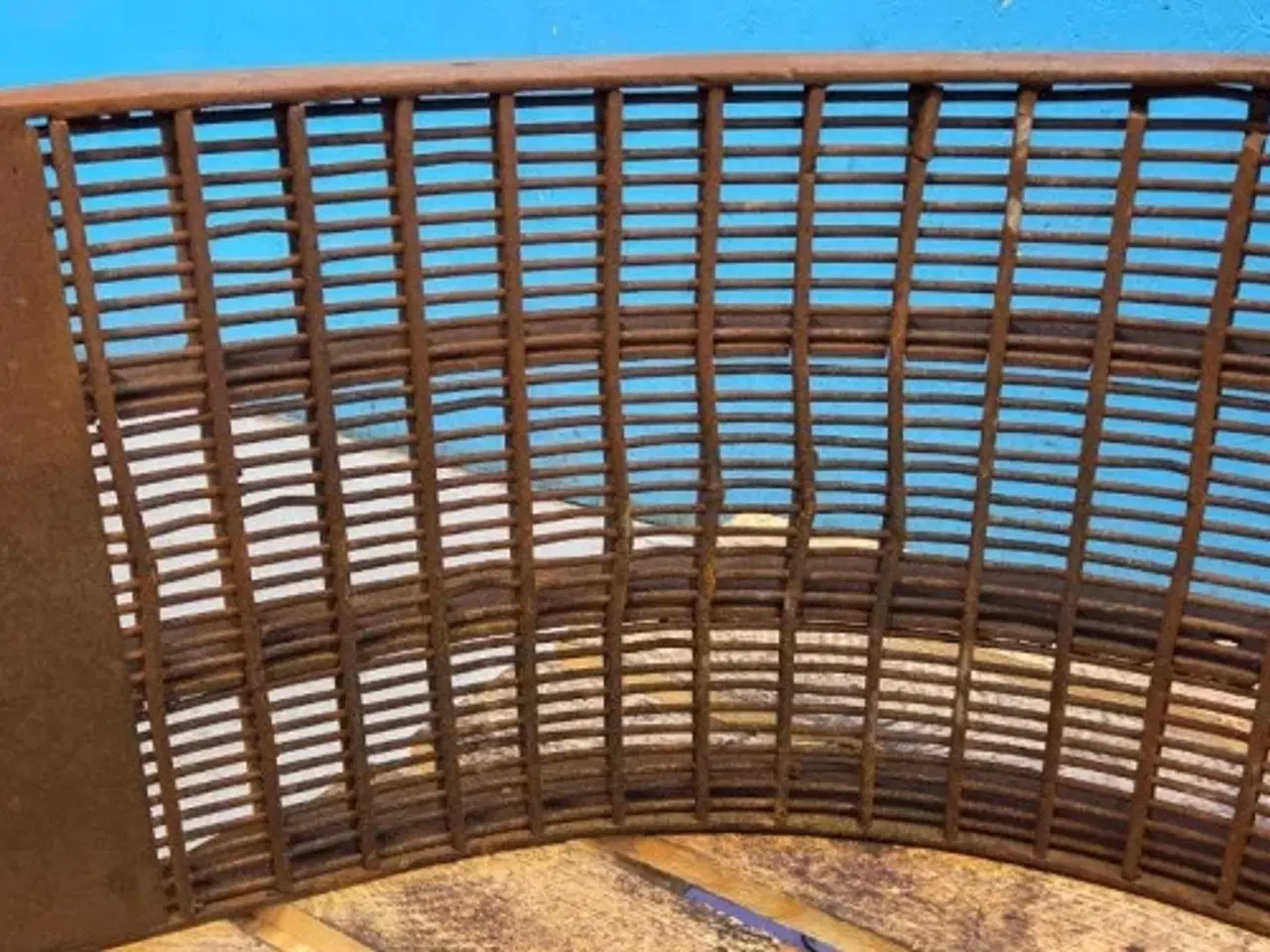 Billede 11 - John Deere S690 Bro AXE28961