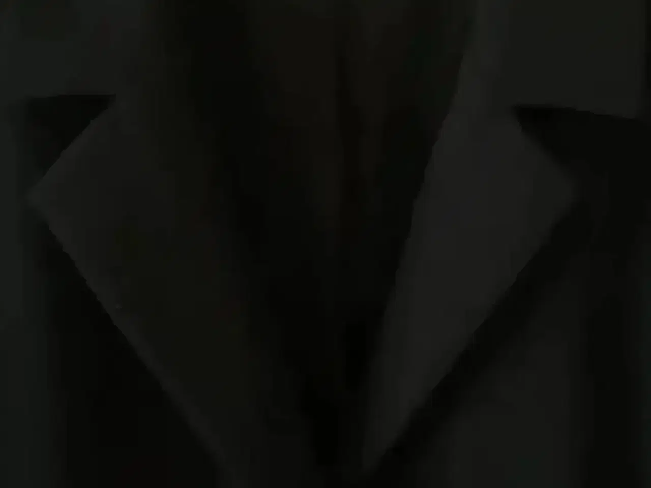 Billede 2 - Smuk blazer fra Benetton 