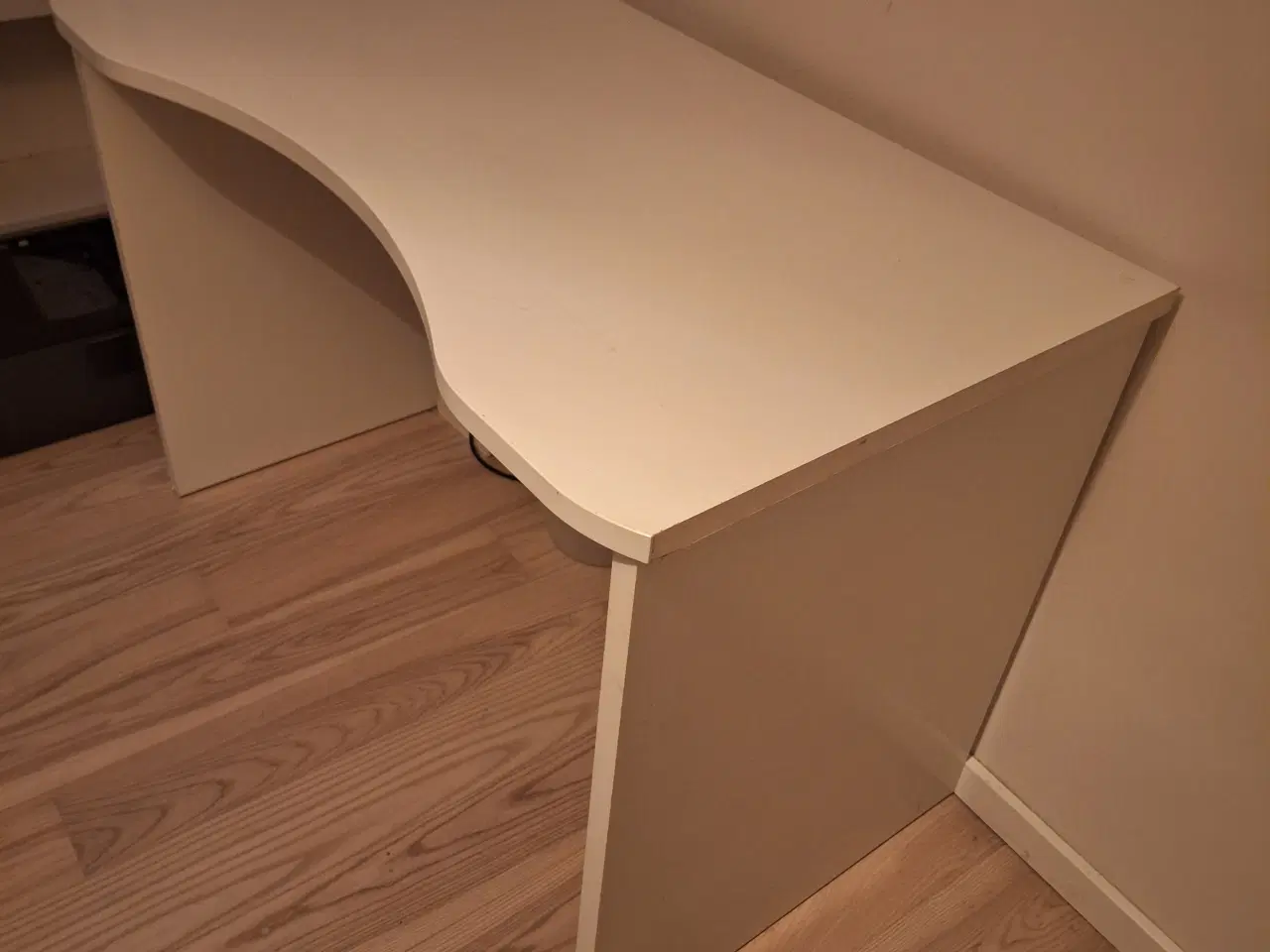 Billede 1 - bord  110x60x74,5 (BxDxH)