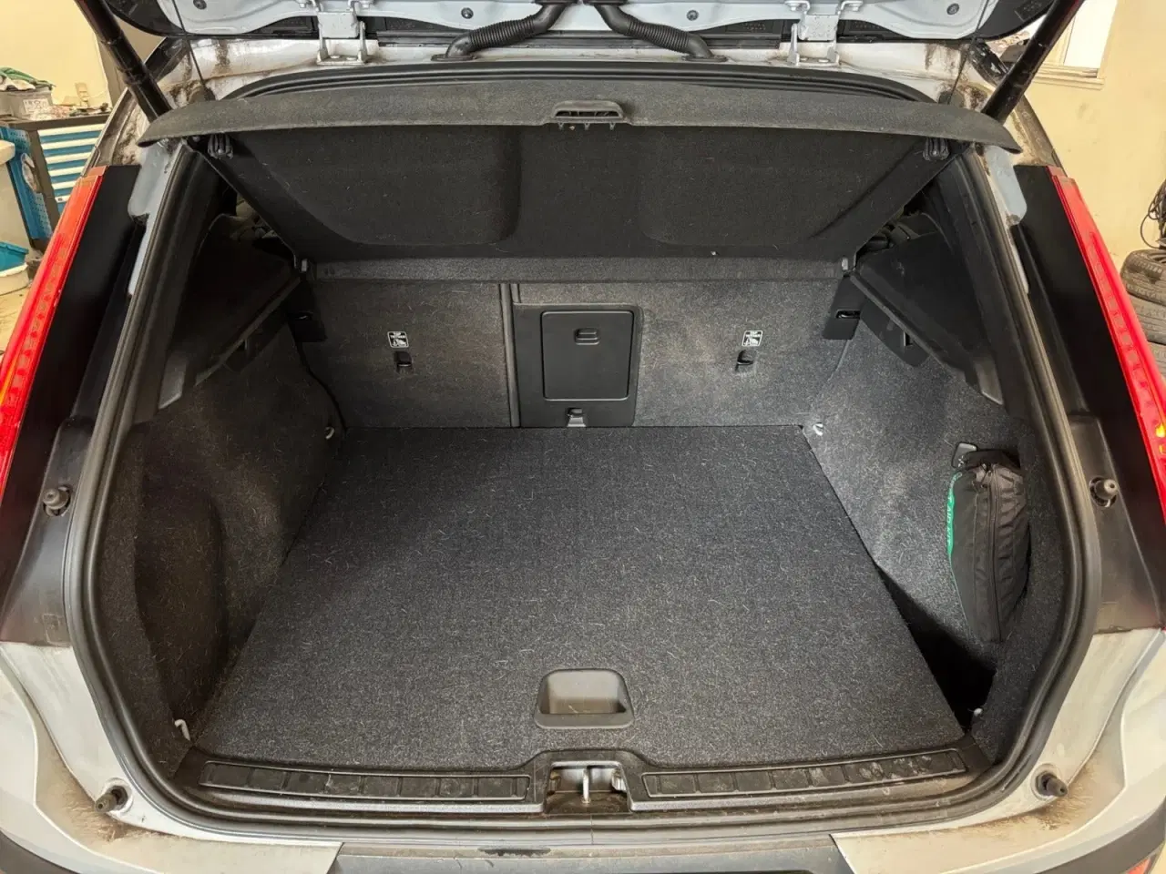 Billede 12 - Volvo XC40  P8 ReCharge Twin R-Design