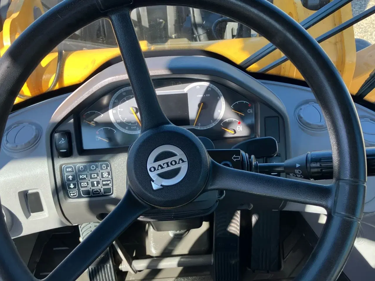 Billede 13 - Volvo L45H