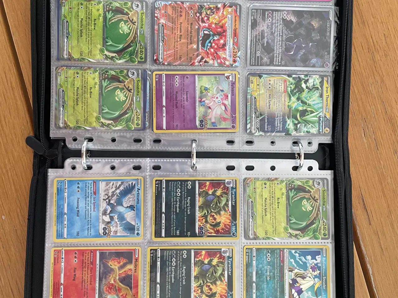 Billede 6 - Pokemon kort samling sælges 