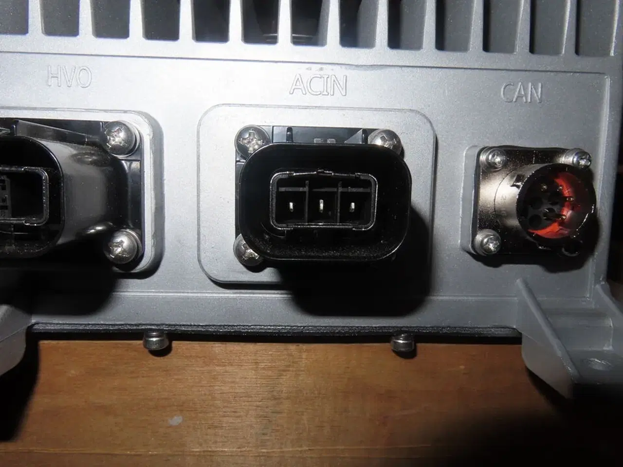 Billede 5 - Lithium ion batterioplader DILONG