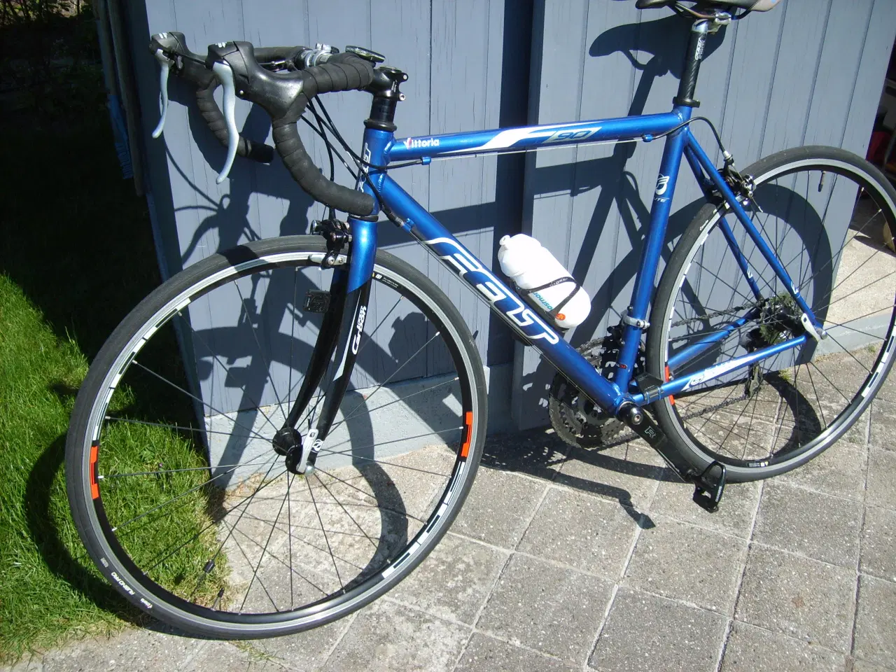 Billede 2 - Racercykel