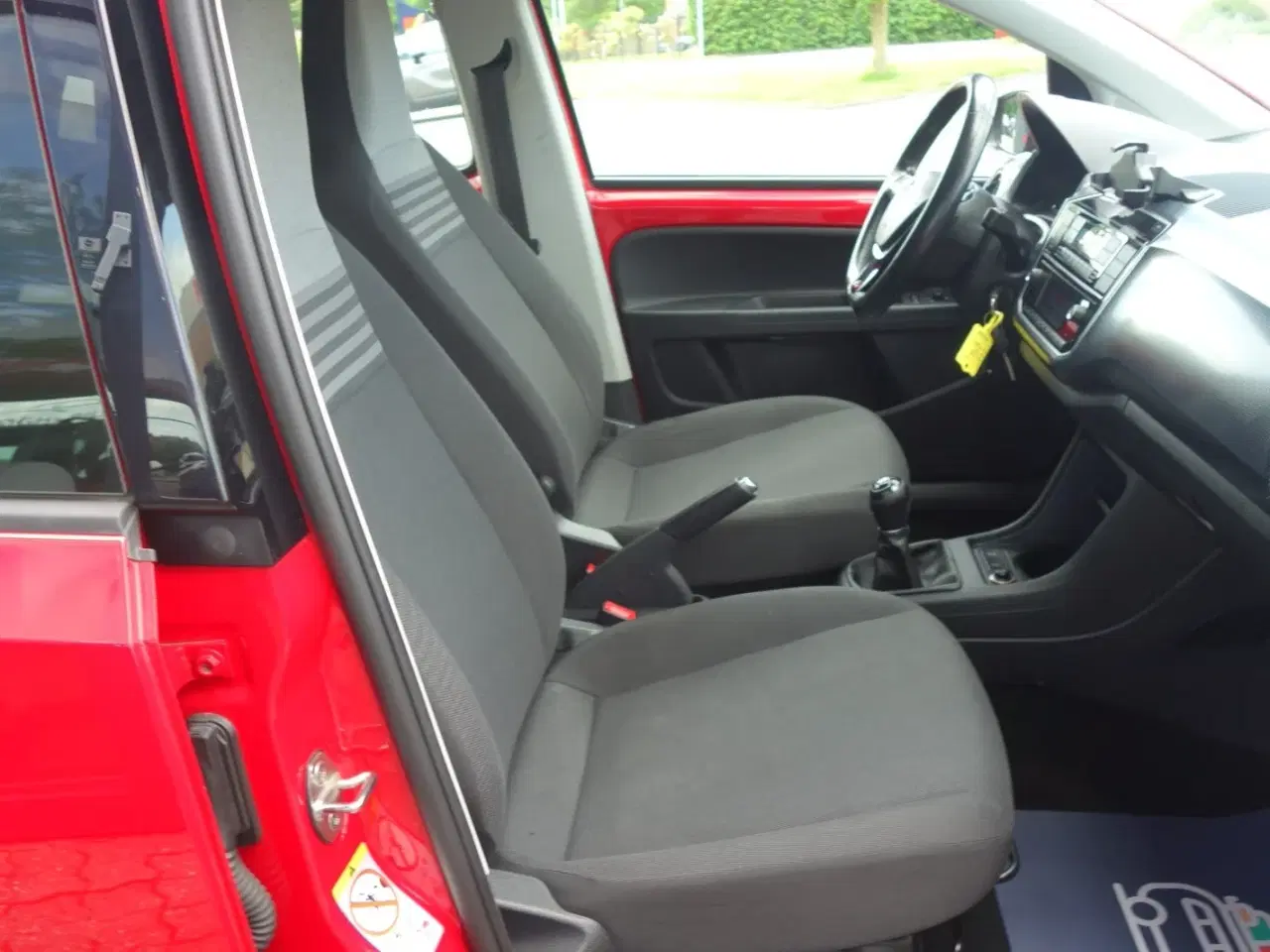 Billede 14 - VW Up! 1,0 MPi 60 Move Up! BMT