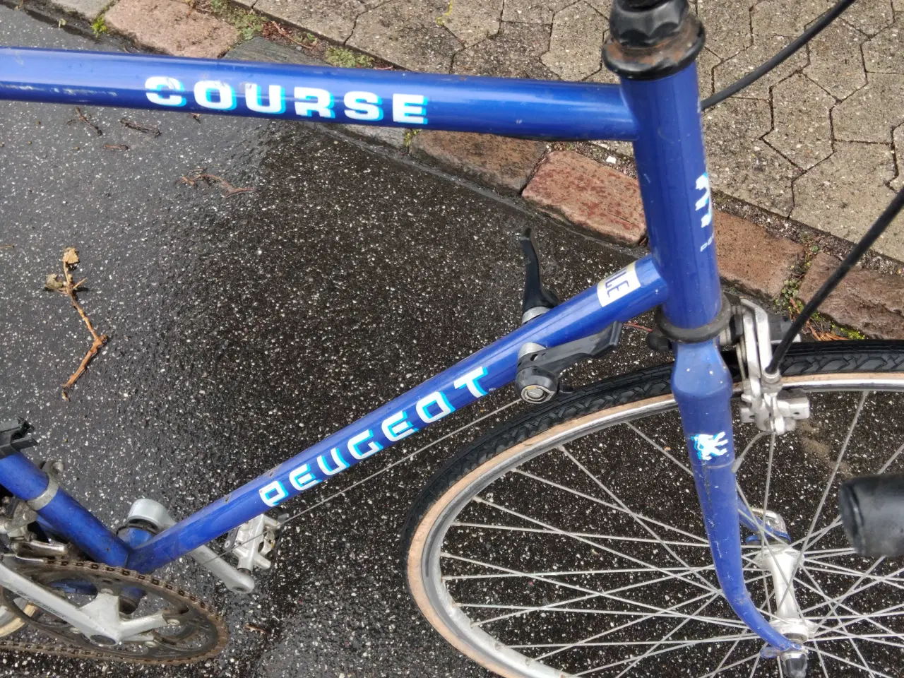 Billede 3 - Peugeot 