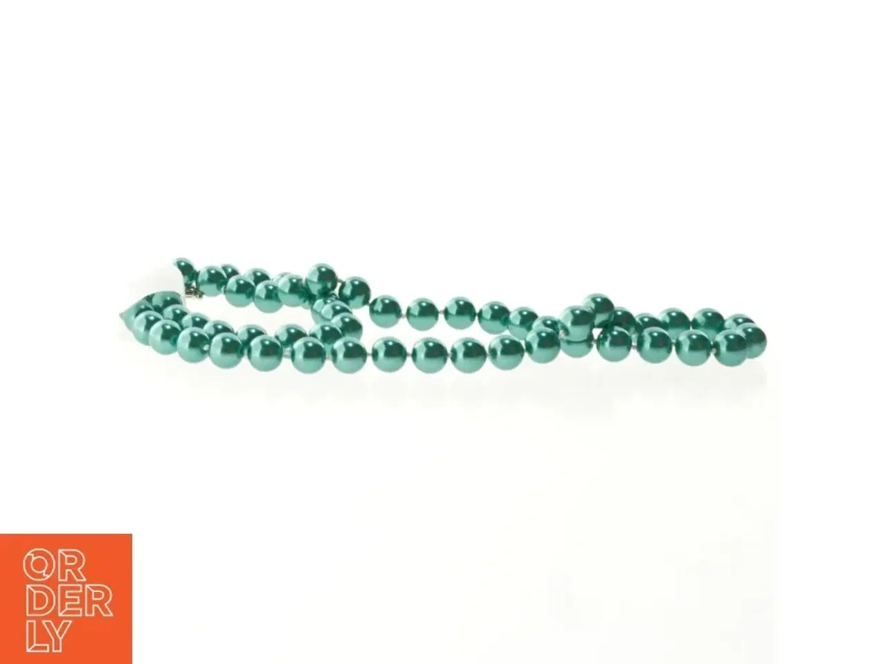 Billede 4 - Smykkesæt fra Fashion Jewelry (str. 25 cm)