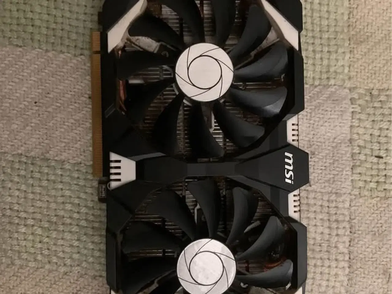 Billede 3 - GTX 1060 