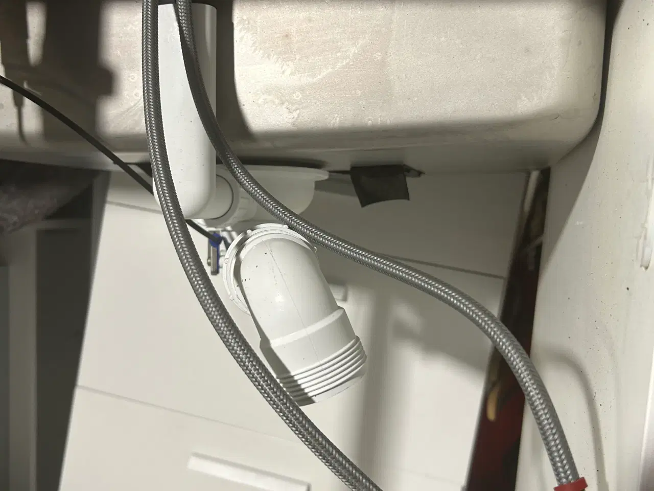 Billede 20 - Vordingborg køkken/bryggers fra 2024