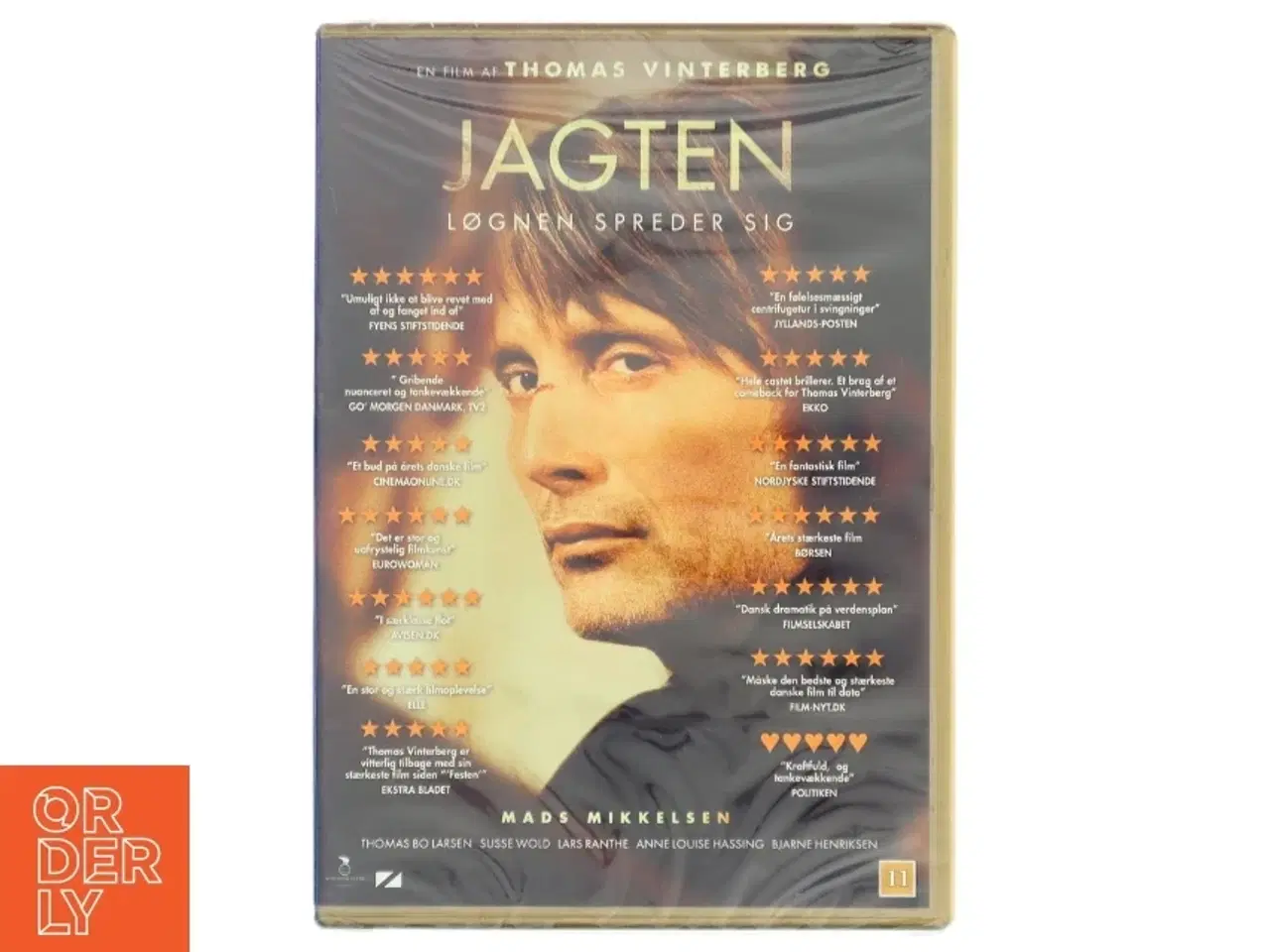 Billede 1 - Jagten