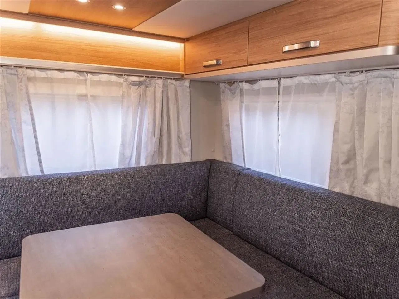 Billede 9 - 2020 - Weinsberg CaraOne 540 EUH   Genial indretning til 4 personer