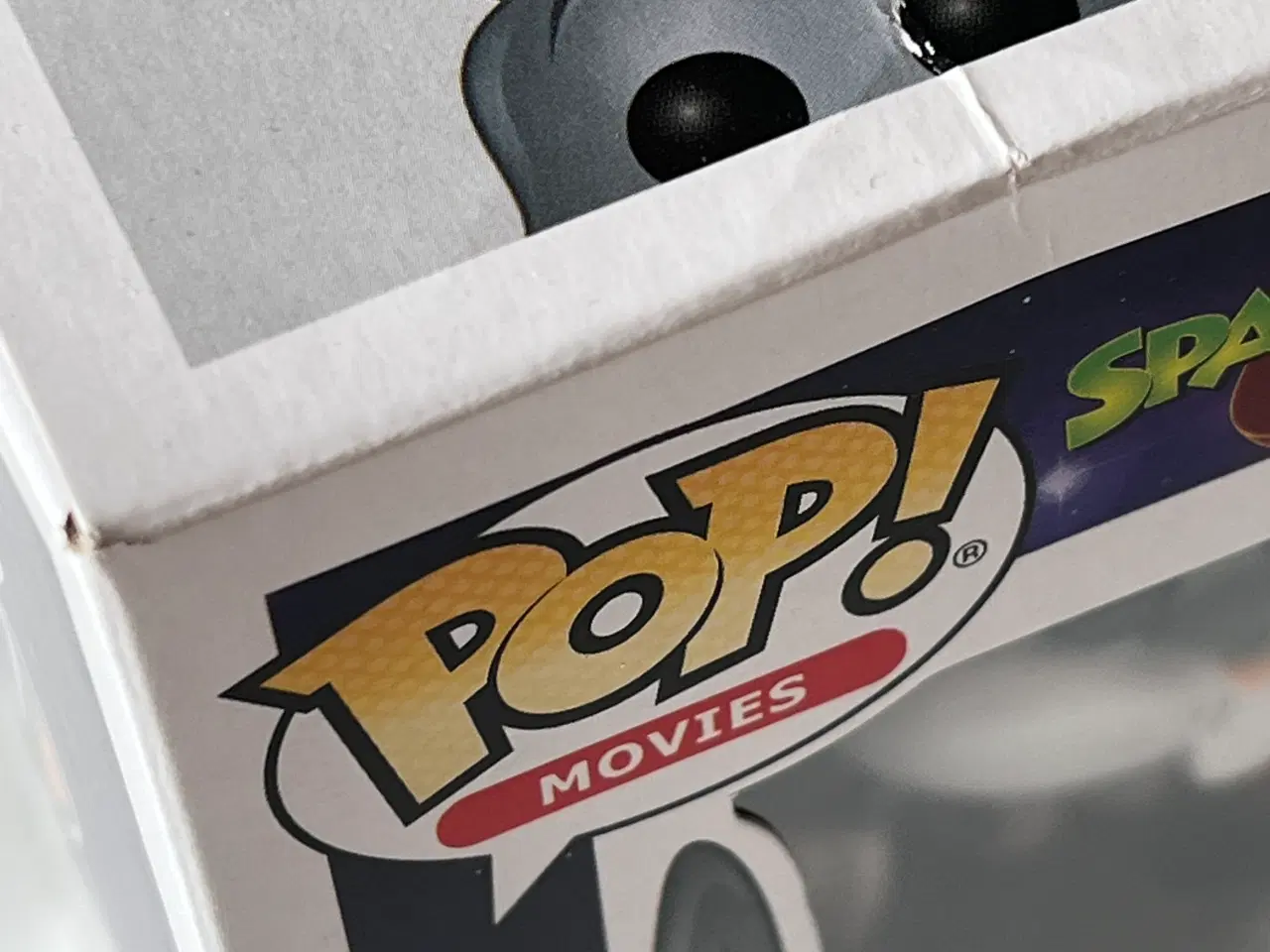 Billede 10 - Funko Pop! SpaceJam, Bugs #413, Taz #414