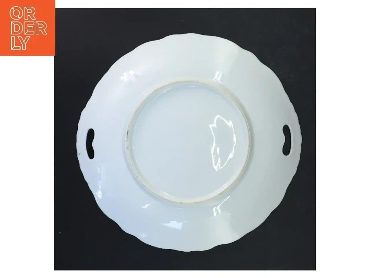 Billede 3 - Fad (str. Ø 26,5 cm)