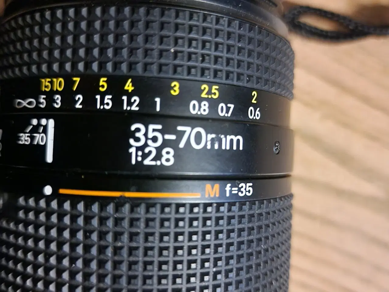 Billede 4 - Nikon F4 + Finepix S2 Pro + D80