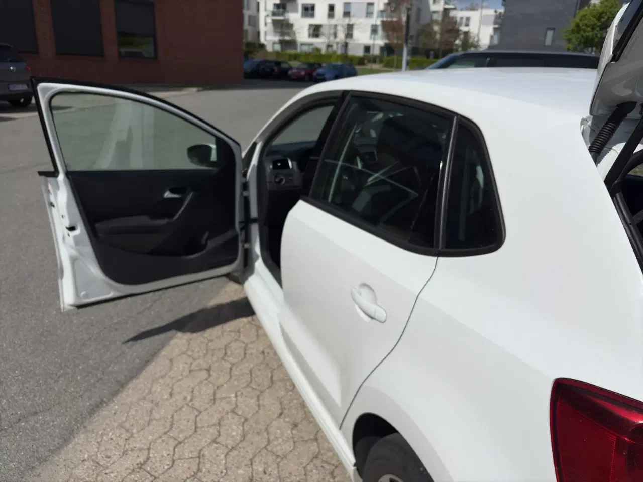 Billede 23 - VW Polo 1,0 TSi 95 BlueMotion