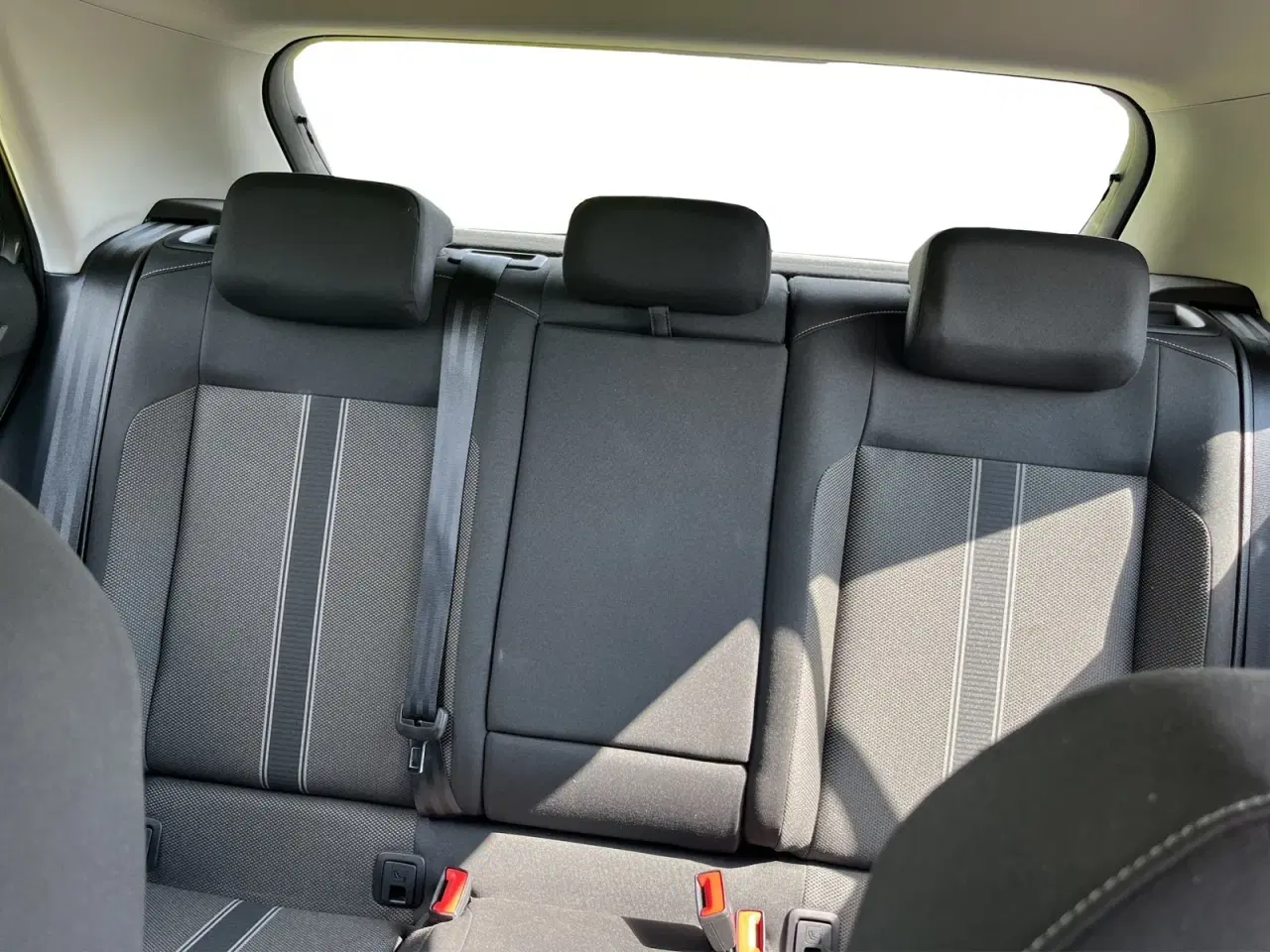 Billede 15 - VW T-Roc 1,5 TSi 150 Style DSG
