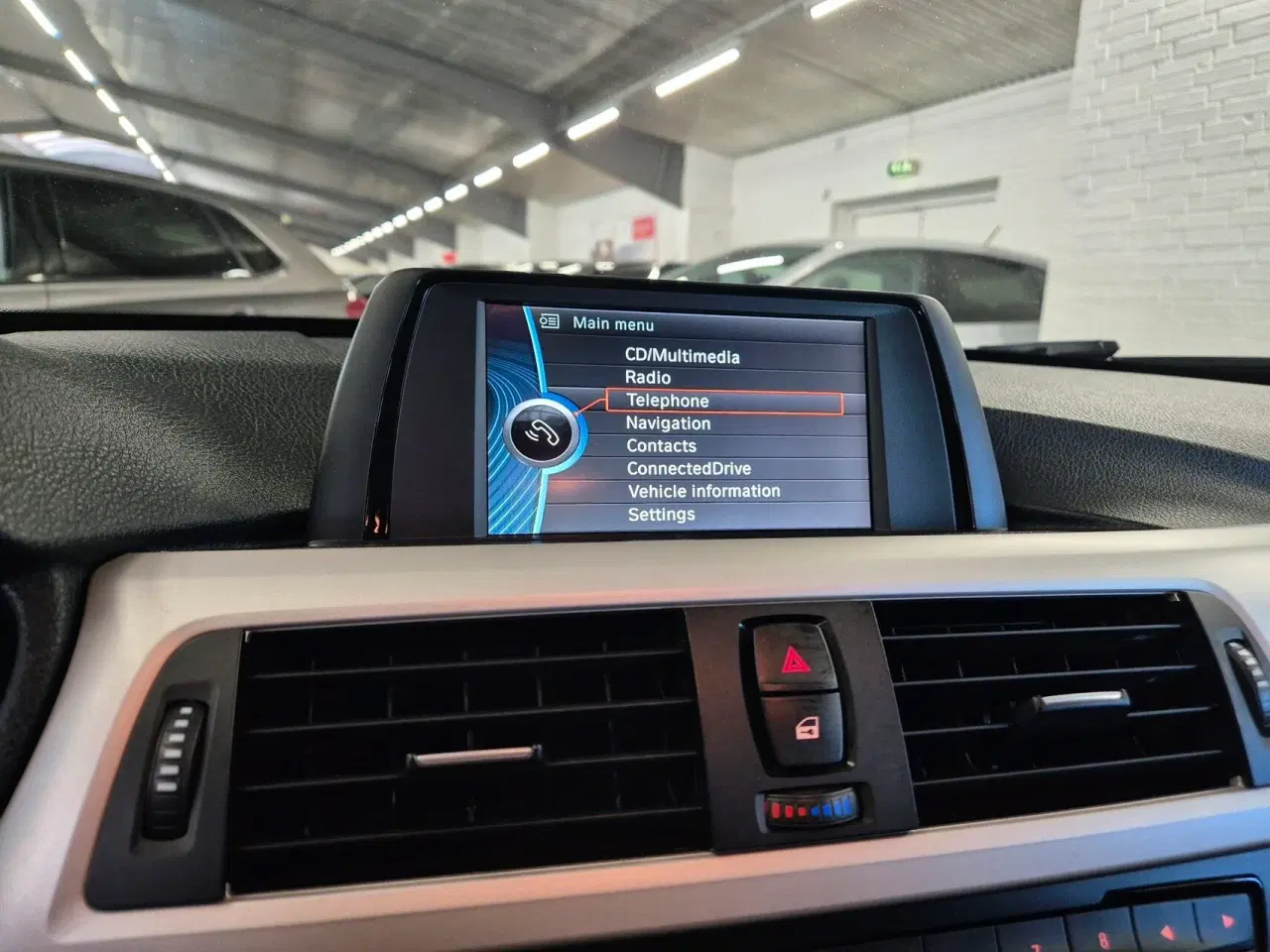 Billede 11 - BMW 320d 2,0 D 184HK 6g Aut.