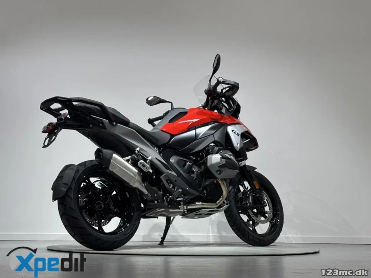 Billede 9 - BMW R 1300 GS