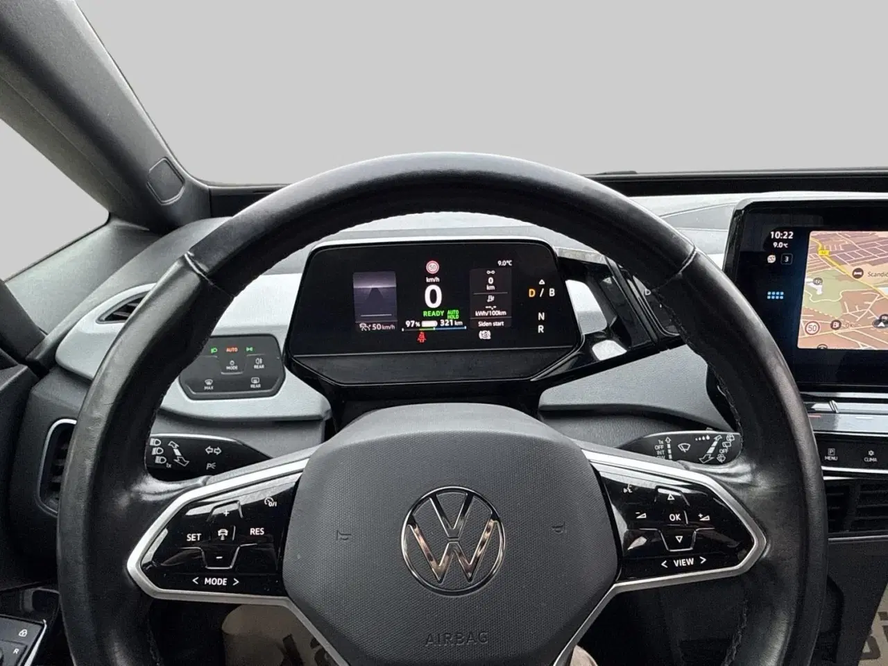 Billede 13 - VW ID.3 58 Pro Performance