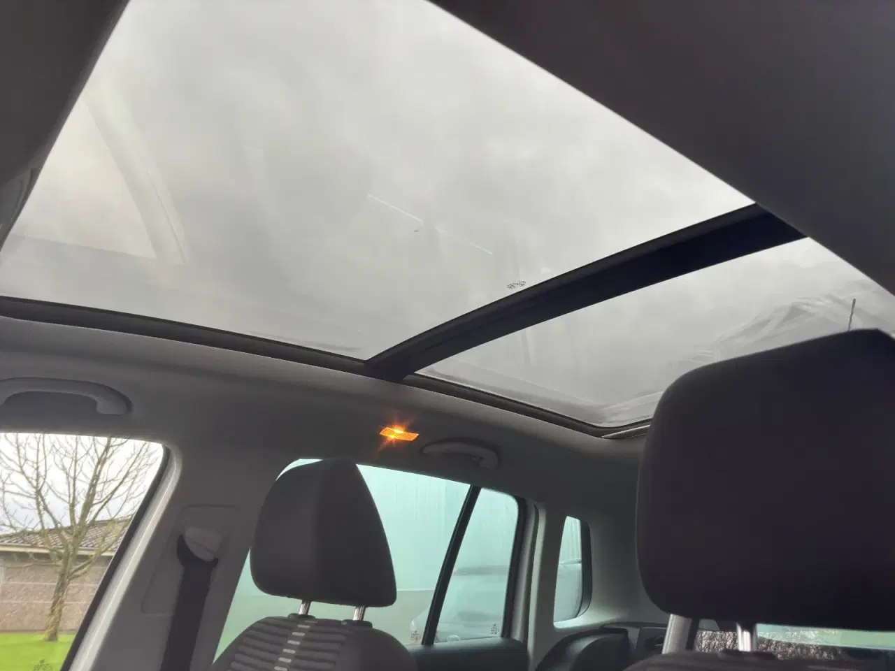 Billede 11 - VW Tiguan 2,0 TDi 140 Sport & Style DSG 4Motion Van