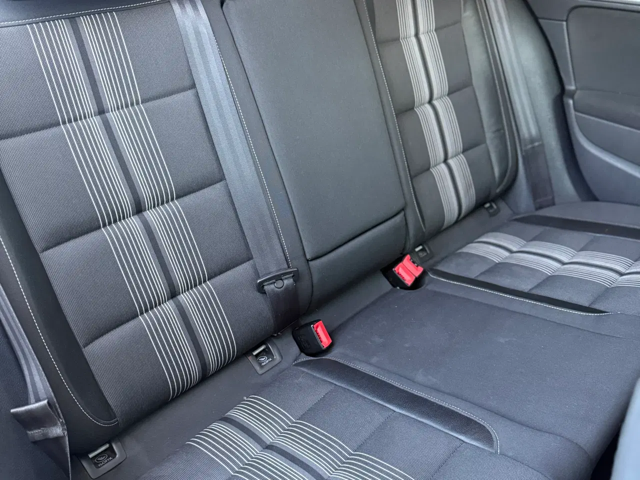 Billede 4 - Golf 6 1.6 TDI match