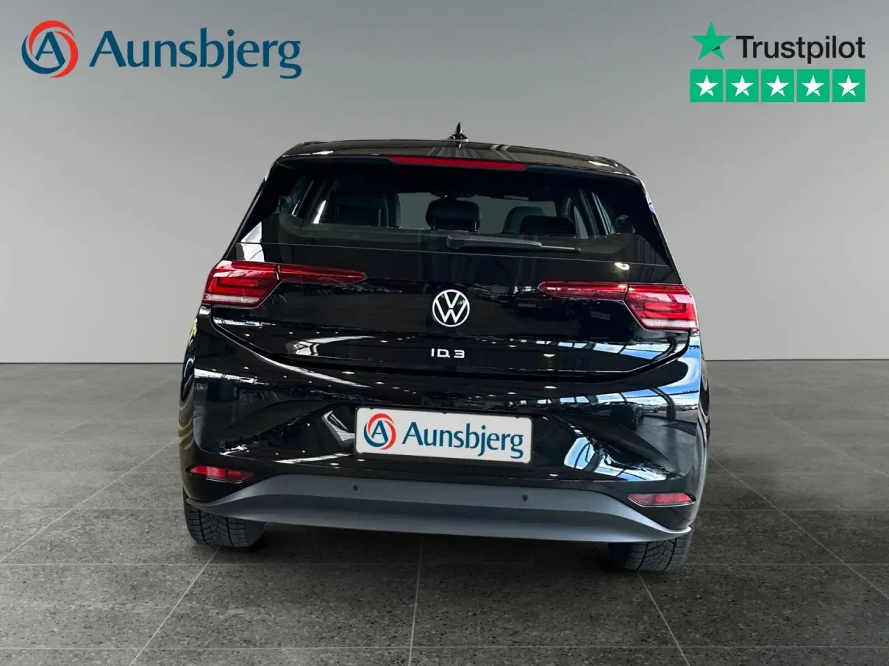 Billede 4 - VW ID.3 58 Pro Performance