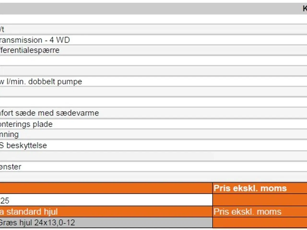 Billede 22 - Cast Genesis 25