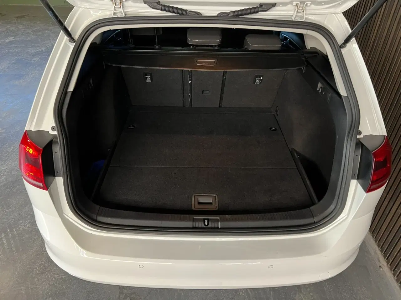 Billede 12 - VW Golf VII 2,0 TDi 150 Highline Variant BMT
