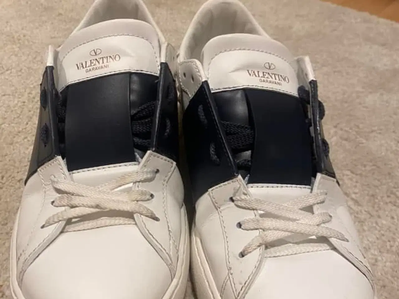 Billede 1 - Valentino Sneakers