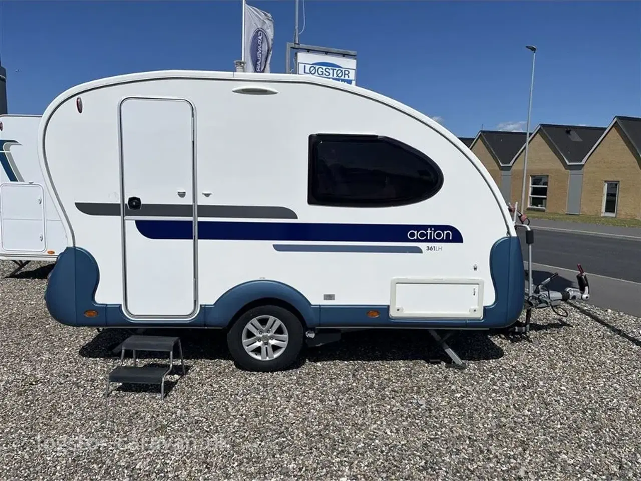 Billede 4 - 2014 - Adria Action 361 LH