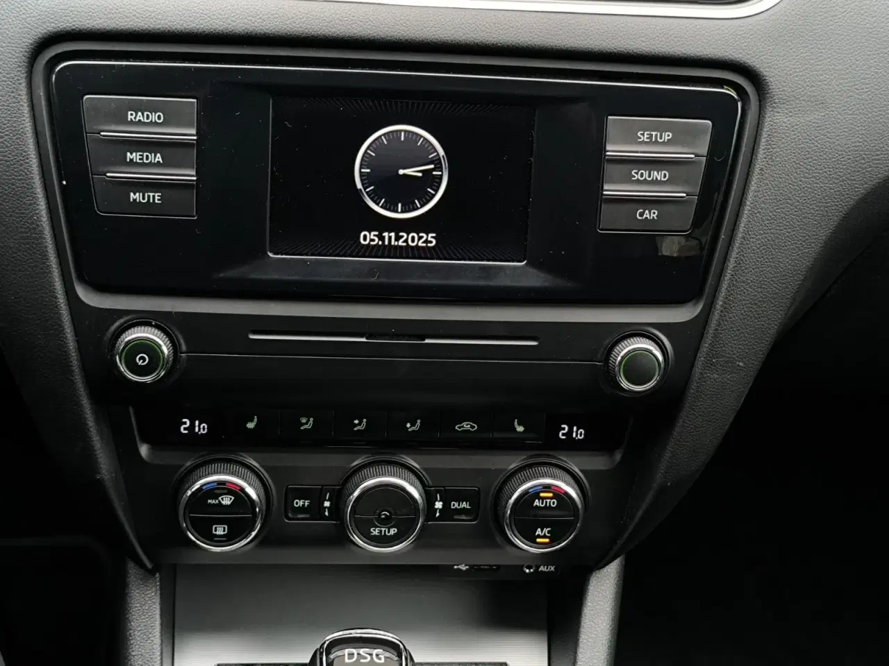 Billede 18 - Skoda Octavia 1,4 TSi 150 Style DSG