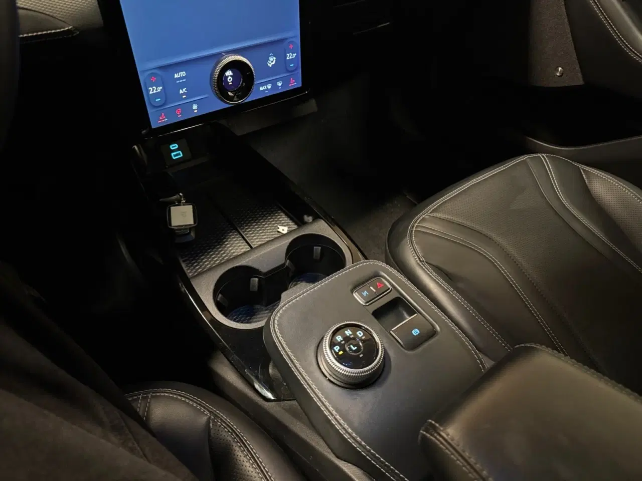 Billede 12 - Ford Mustang Mach-E 75 Standard Range