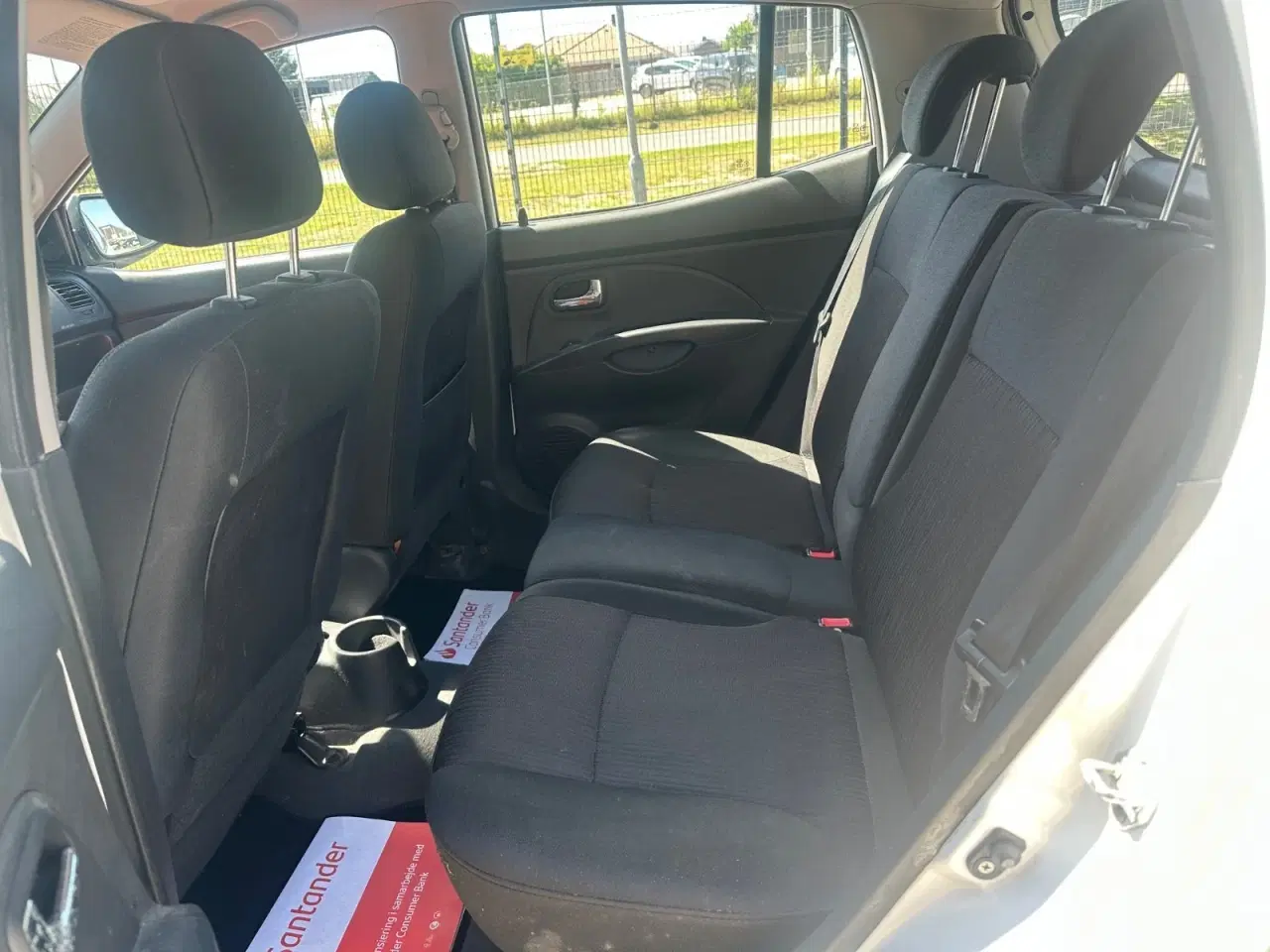 Billede 10 - Kia Picanto 1,1 Active