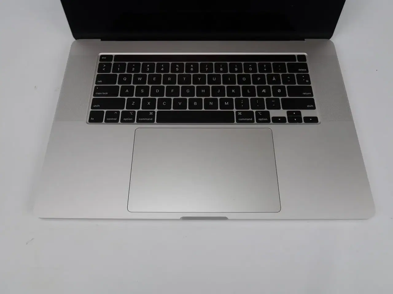 Billede 2 - Apple Macbook Pro 16"