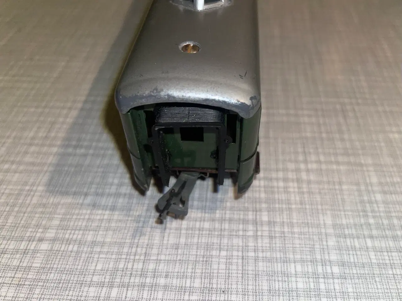 Billede 7 - Fleischmann pakvogn