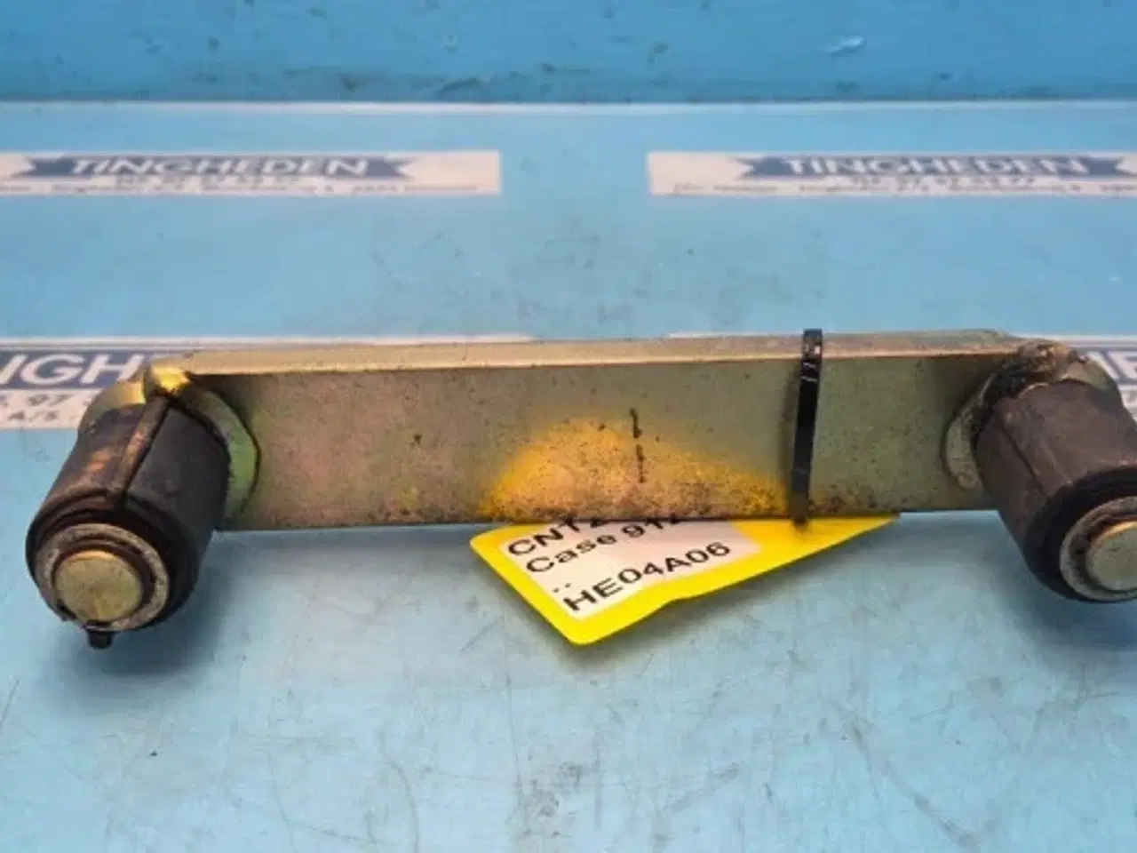 Billede 6 - Case 9120 Arm 87486176